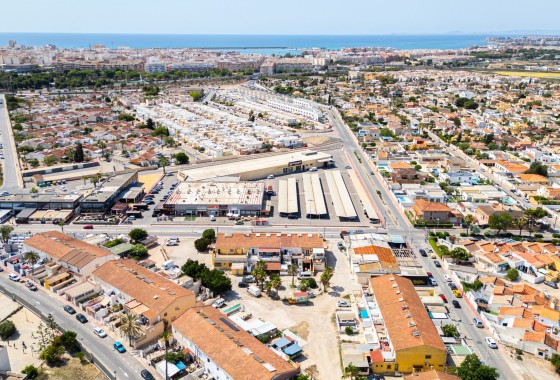 Venta - Comercial -
Torrevieja - La Siesta - El Chaparral - San Luis