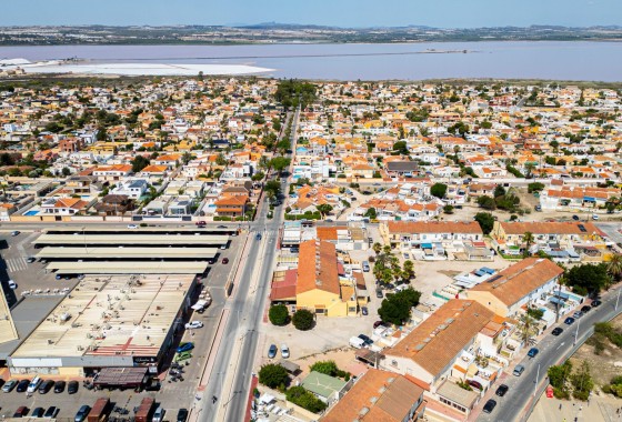 Venta - Comercial -
Torrevieja - La Siesta - El Chaparral - San Luis