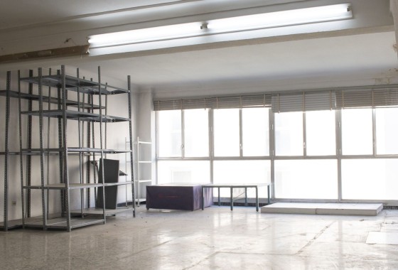 Venta - Apartamento / Piso -
Torrevieja - Center