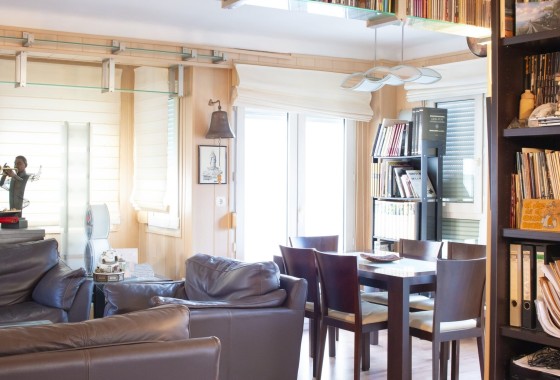 Venta - Apartamento / Piso -
Torrevieja - Center