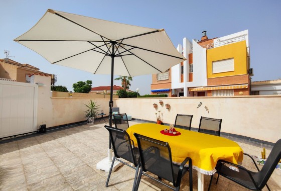 Venta - Casa de pueblo -
Orihuela Costa - Los Altos