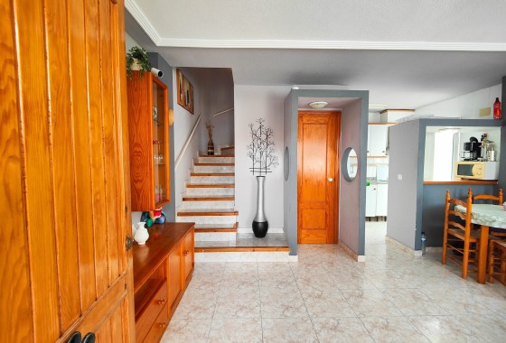 Venta - Casa de pueblo -
Orihuela Costa - Los Altos