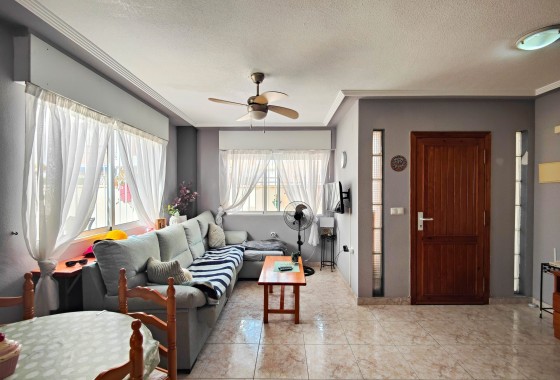 Venta - Casa de pueblo -
Orihuela Costa - Los Altos