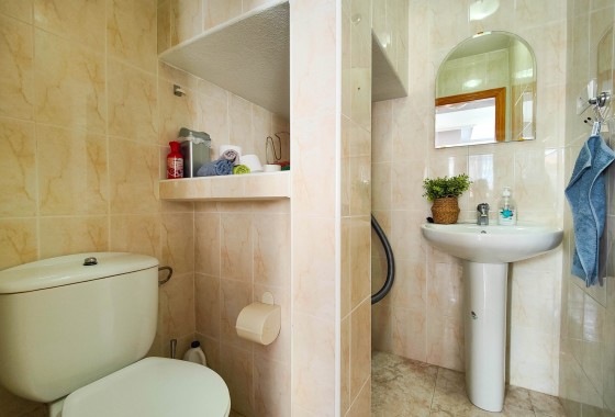 Venta - Casa de pueblo -
Orihuela Costa - Los Altos