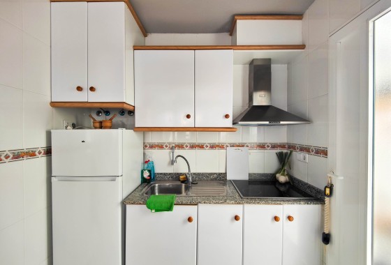 Venta - Casa de pueblo -
Orihuela Costa - Los Altos