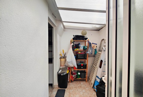 Venta - Casa de pueblo -
Orihuela Costa - Los Altos