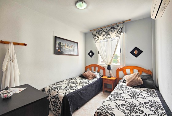 Venta - Casa de pueblo -
Orihuela Costa - Los Altos