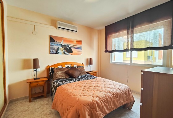 Venta - Casa de pueblo -
Orihuela Costa - Los Altos