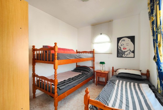 Venta - Casa de pueblo -
Orihuela Costa - Los Altos