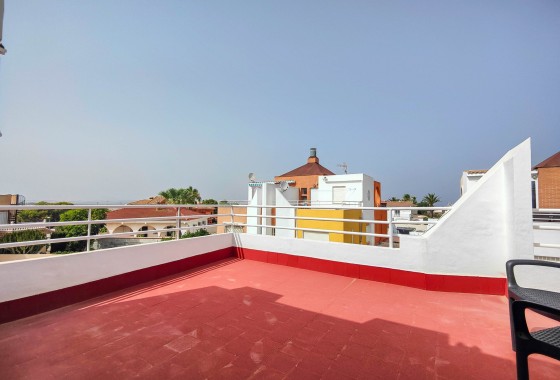 Venta - Casa de pueblo -
Orihuela Costa - Los Altos