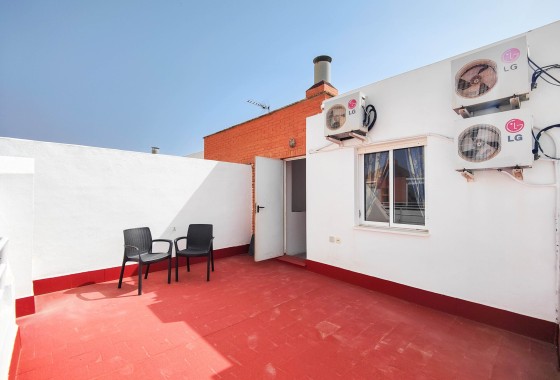 Venta - Casa de pueblo -
Orihuela Costa - Los Altos