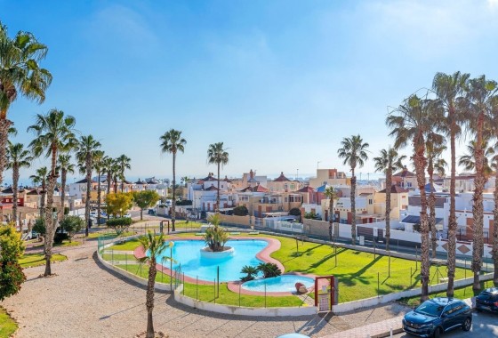 Venta - Casa de pueblo -
Orihuela Costa - Los Altos