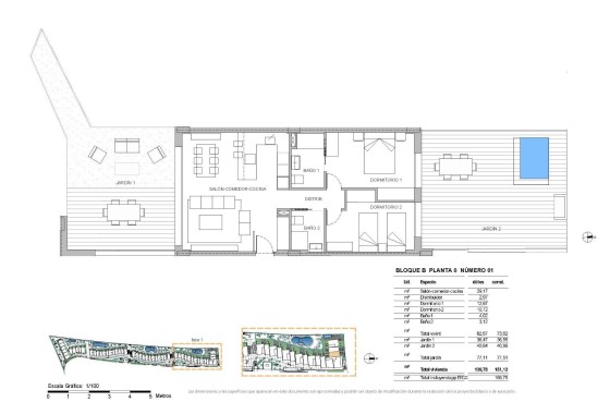 Obra Nueva - Apartamento / Piso -
La Nucía - Ciudad del Deporte