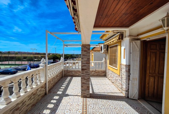 Revente - Appartement -
Torrevieja - La Siesta - El Chaparral - San Luis