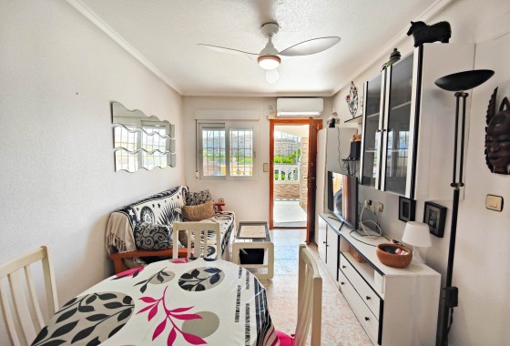 Revente - Appartement -
Torrevieja - La Siesta - El Chaparral - San Luis