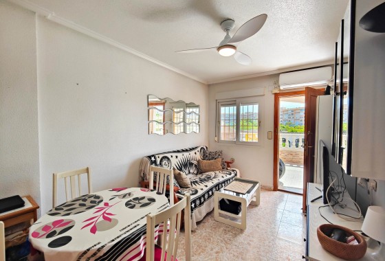 Revente - Appartement -
Torrevieja - La Siesta - El Chaparral - San Luis