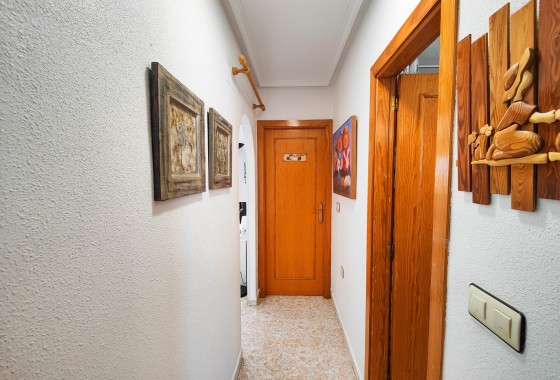 Revente - Appartement -
Torrevieja - La Siesta - El Chaparral - San Luis