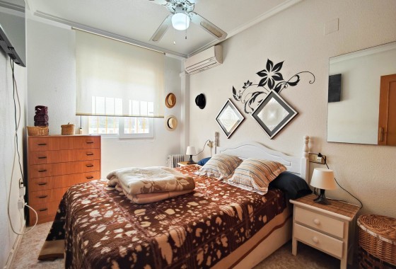 Revente - Appartement -
Torrevieja - La Siesta - El Chaparral - San Luis