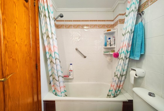 Revente - Appartement -
Torrevieja - La Siesta - El Chaparral - San Luis