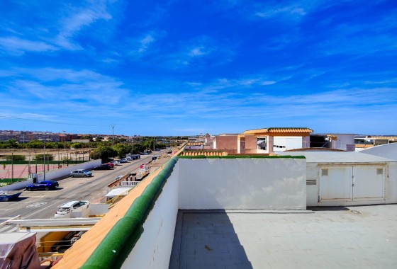 Revente - Appartement -
Torrevieja - La Siesta - El Chaparral - San Luis