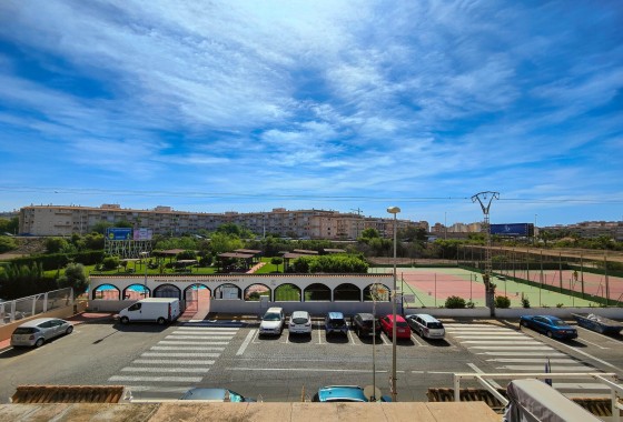 Revente - Appartement -
Torrevieja - La Siesta - El Chaparral - San Luis