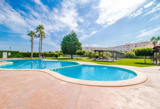 Revente - Appartement -
Torrevieja - La Siesta - El Chaparral - San Luis