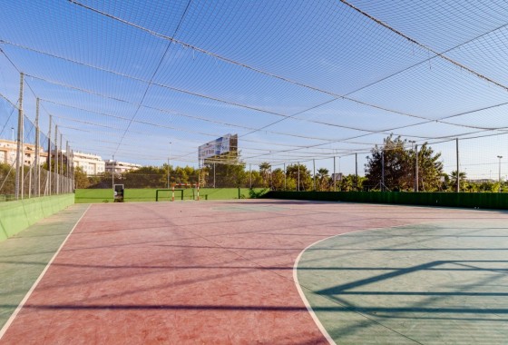 Revente - Appartement -
Torrevieja - La Siesta - El Chaparral - San Luis