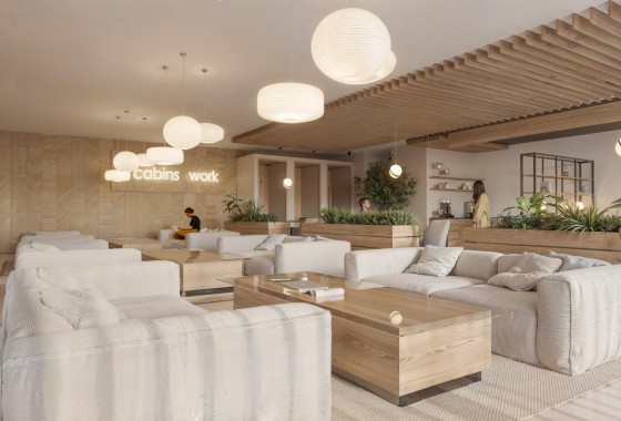 Obra Nueva - Apartamento / Piso -
La Nucía - Ciudad del Deporte