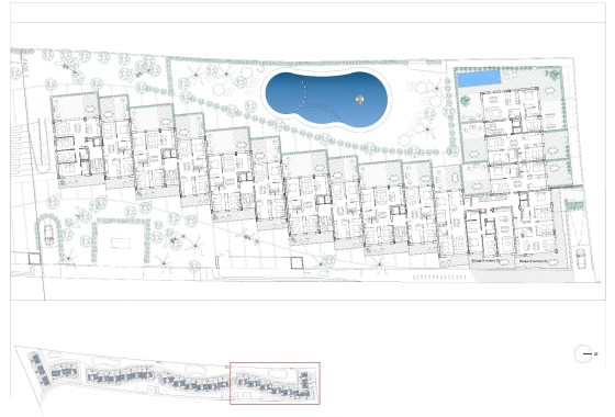 Obra Nueva - Apartamento / Piso -
La Nucía - Ciudad del Deporte