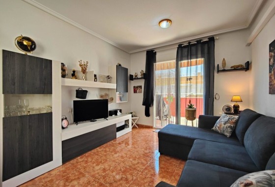 Sale - Apartment Flat -
Torrevieja - Playa del Cura