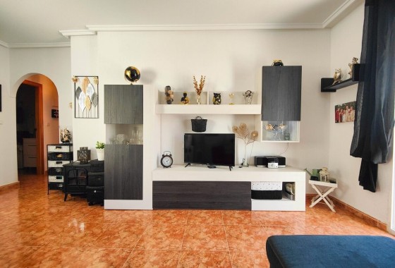 Sale - Apartment Flat -
Torrevieja - Playa del Cura