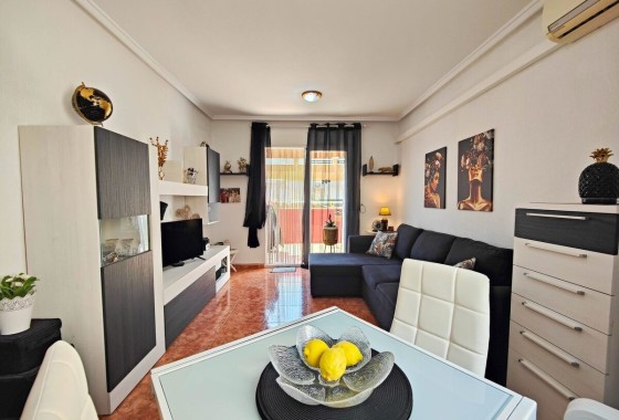 Sale - Apartment Flat -
Torrevieja - Playa del Cura