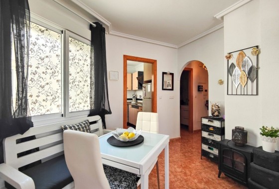 Sale - Apartment Flat -
Torrevieja - Playa del Cura