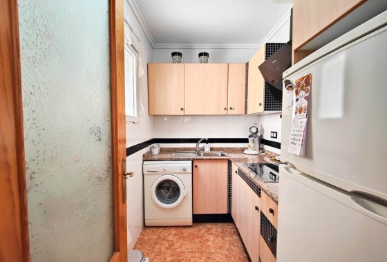 Sale - Apartment Flat -
Torrevieja - Playa del Cura