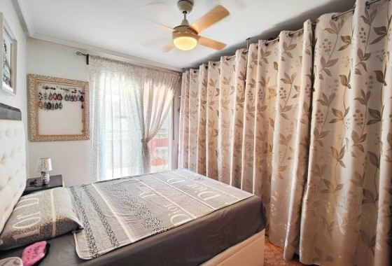 Sale - Apartment Flat -
Torrevieja - Playa del Cura