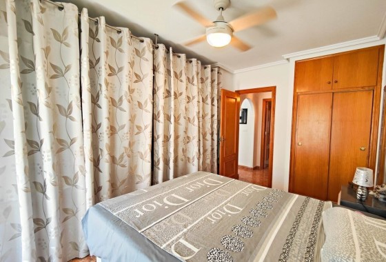 Sale - Apartment Flat -
Torrevieja - Playa del Cura