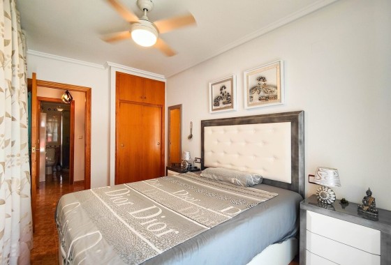 Sale - Apartment Flat -
Torrevieja - Playa del Cura