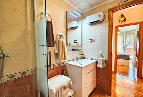 Sale - Apartment Flat -
Torrevieja - Playa del Cura