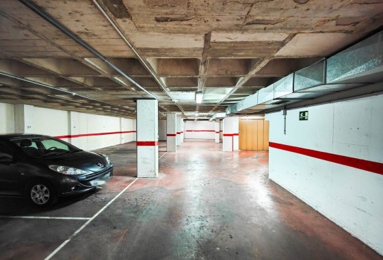 Sale - Apartment Flat -
Torrevieja - Playa del Cura