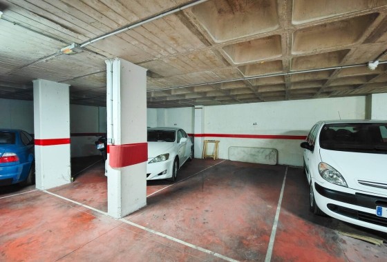 Sale - Apartment Flat -
Torrevieja - Playa del Cura