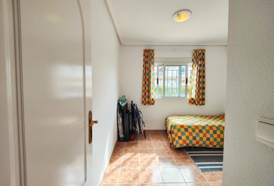 Herverkoop - Stadswoning -
Orihuela Costa - La Florida