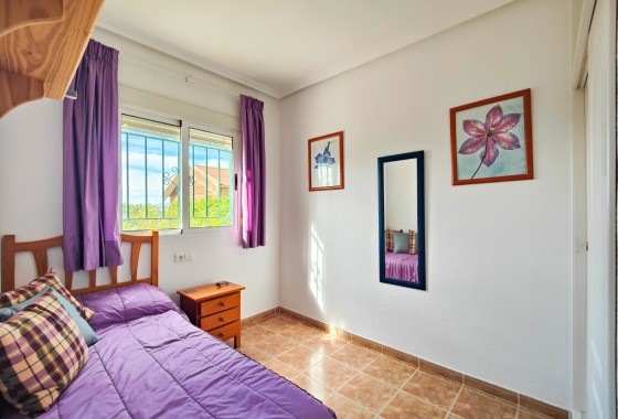 Herverkoop - Stadswoning -
Orihuela Costa - La Florida