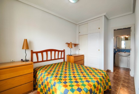 Herverkoop - Stadswoning -
Orihuela Costa - La Florida