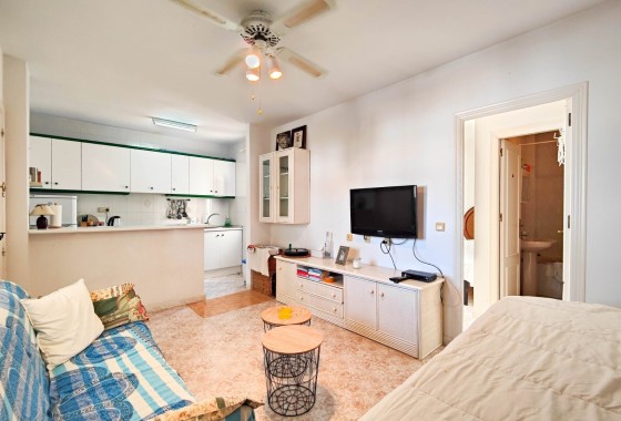 Resale - Wohnung / Appartement -
Torrevieja - Punta Prima