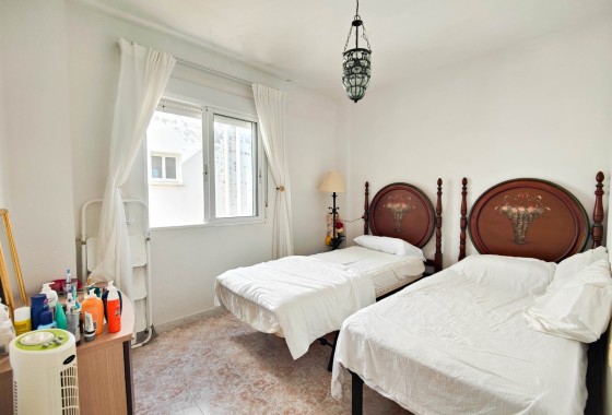 Resale - Wohnung / Appartement -
Torrevieja - Punta Prima