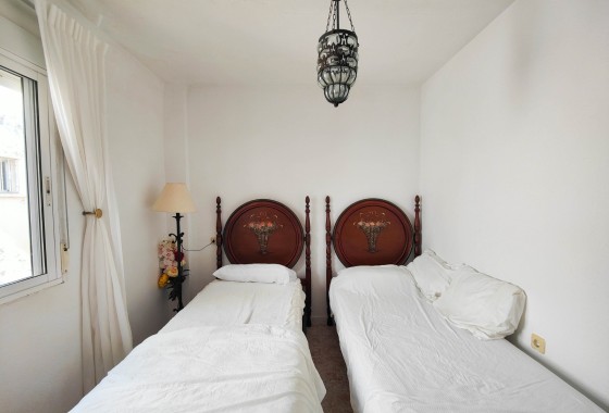 Resale - Wohnung / Appartement -
Torrevieja - Punta Prima