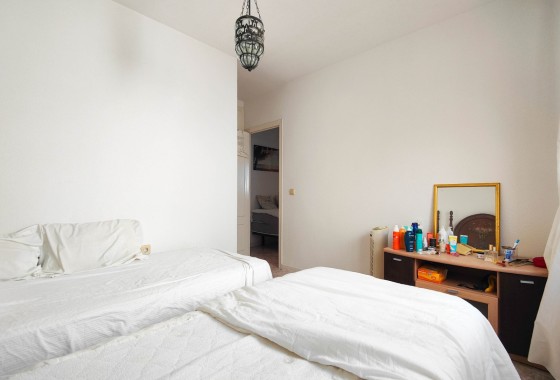 Resale - Wohnung / Appartement -
Torrevieja - Punta Prima