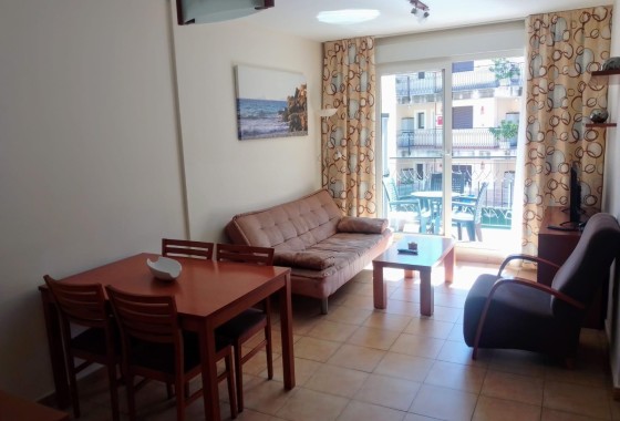 New Build - Wohnung / Appartement -
Águilas - Collados