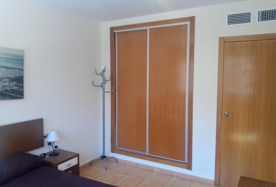 New Build - Wohnung / Appartement -
Águilas - Collados