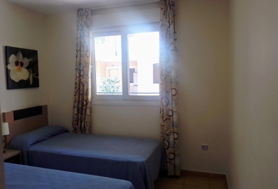 New Build - Wohnung / Appartement -
Águilas - Collados